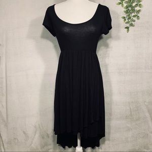 Ultra Flirt | Black Dress
